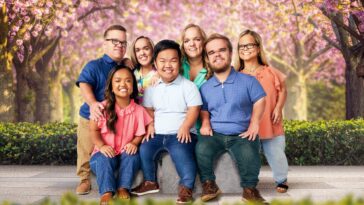 How to watch 7 Little Johnstons Season 16