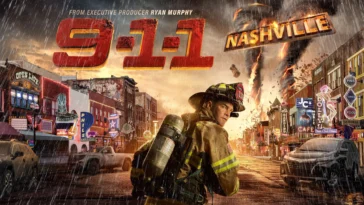 How to watch 9-1-1- Nashville (2025)