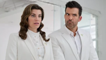 How to watch A Christmas Angel Match