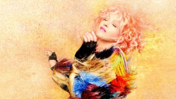How to watch A Grammy Salute to Cyndi Lauper live