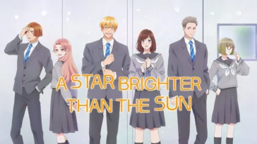 How to watch A Star Brighter than the Sun (2025)