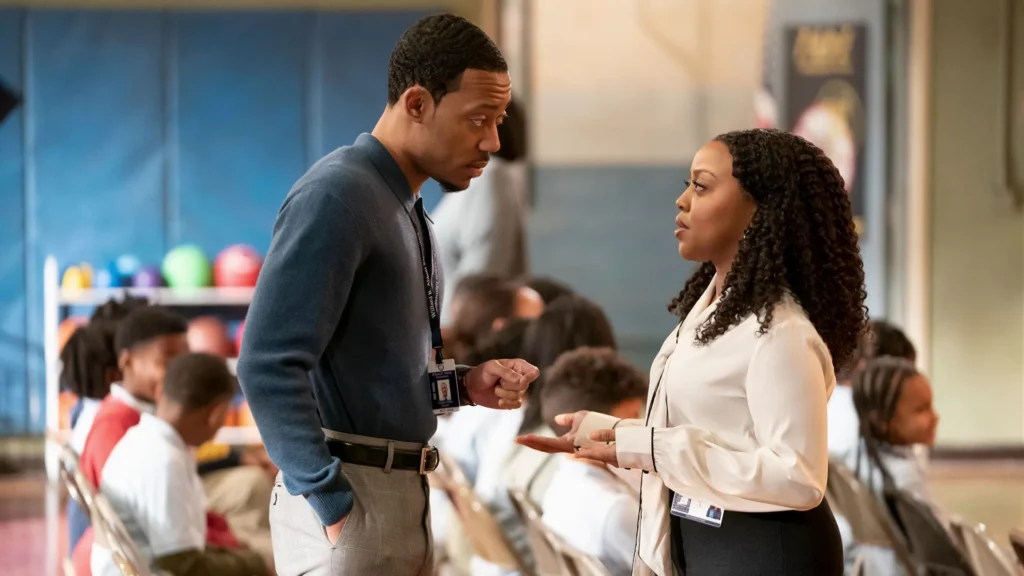How to watch Abbott Elementary Season 5 outside the US