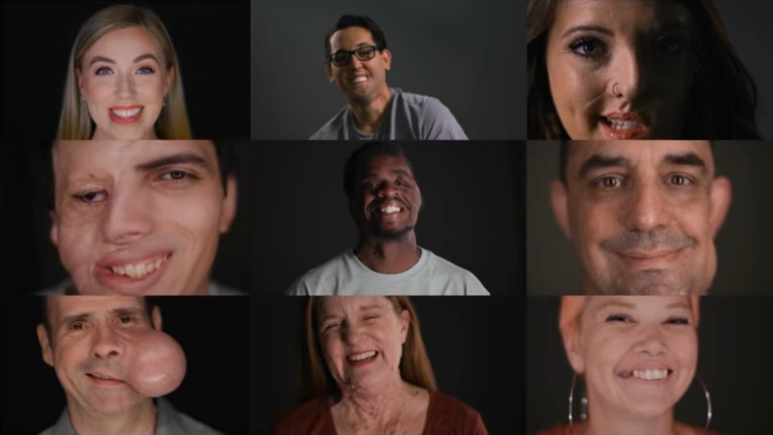 How to watch About Face (2025) TV Series