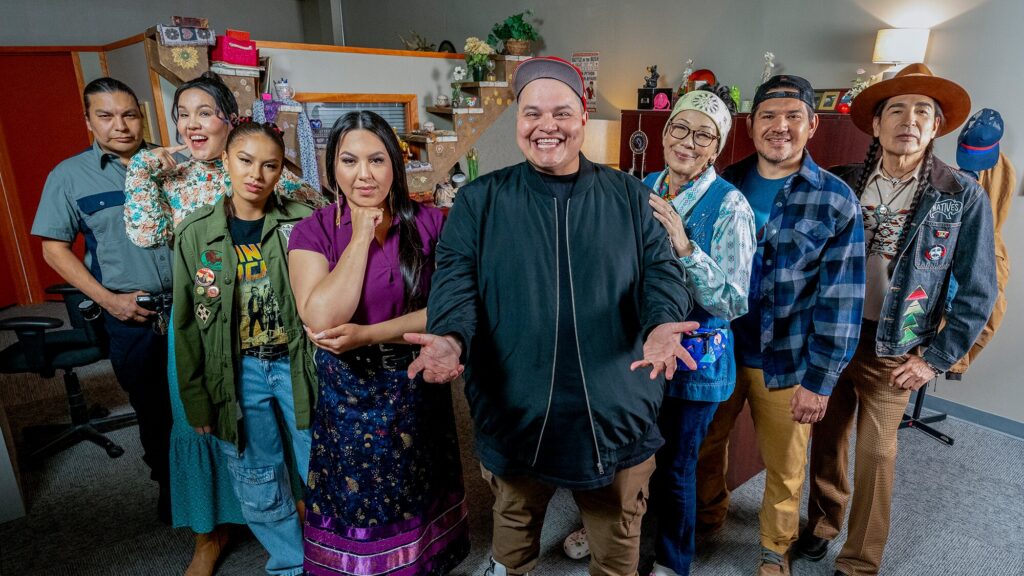 How to watch Acting Good Season 4 outside Canada