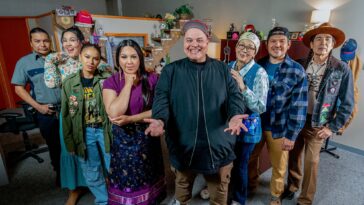 How to watch Acting Good Season 4