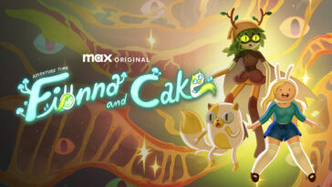 How to watch Adventure Time Fionna and Cake Season 2