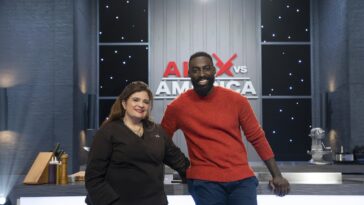 How to watch Alex vs. America Season 5