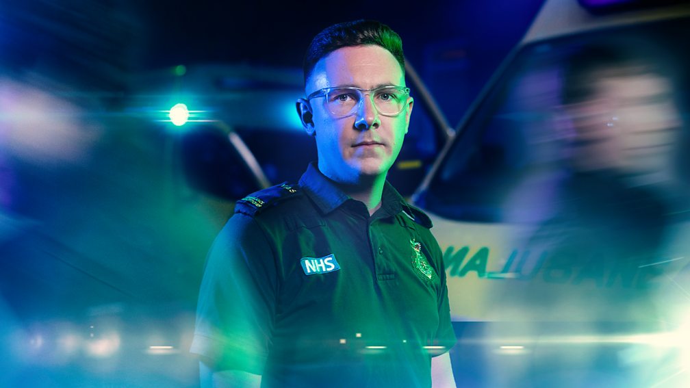 How to watch Ambulance Series 15 outside the UK