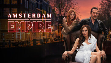 How to watch Amsterdam Empire Season 1
