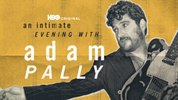 How to watch An Intimate Evening With Adam Pally
