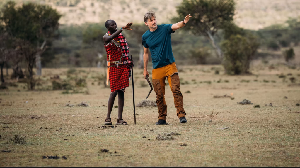 How to watch An Optimist’s Guide to the Planet season 2