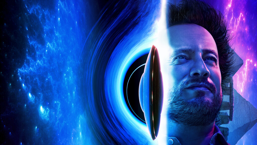 How to watch Ancient Aliens: Origins Season 2 outside the US