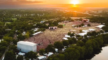 How to watch Austin City Limits Music Festival 2025 live