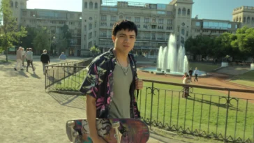 How to watch Baby Bandito Season 2