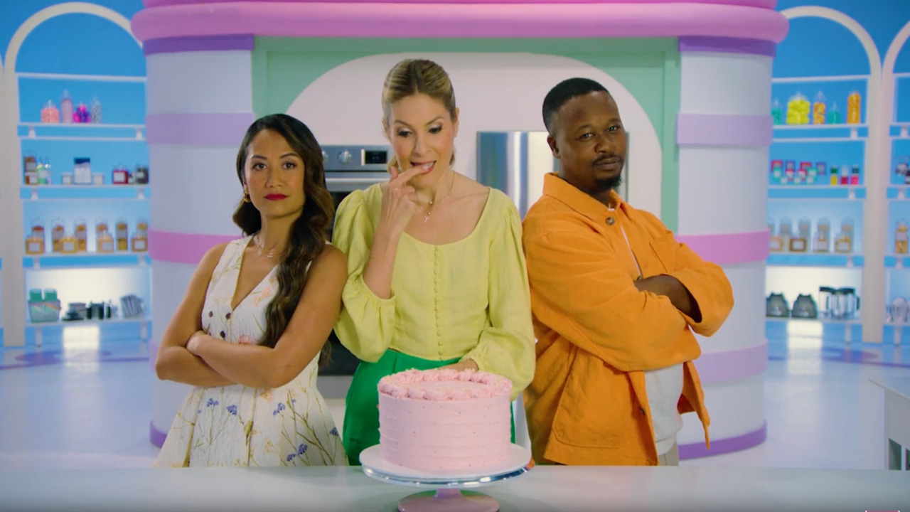 How to watch Bake Master Battle (2025)