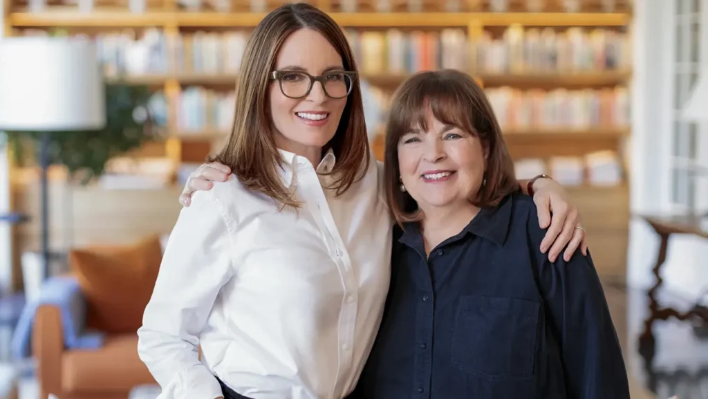 How to watch Be My Guest With Ina Garten Season 7 outside the US