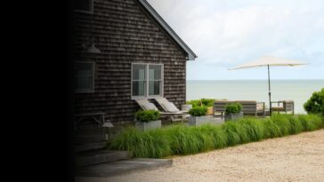 How to watch Beach Cottage Chronicles Season 5