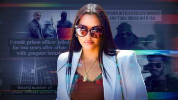 How to watch Behind Bars: Sex, Bribes and Murder