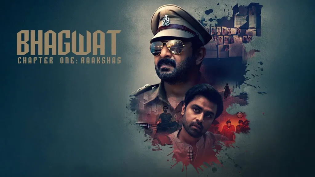 How to watch Bhagwat Chapter 1: Raakshas outside India