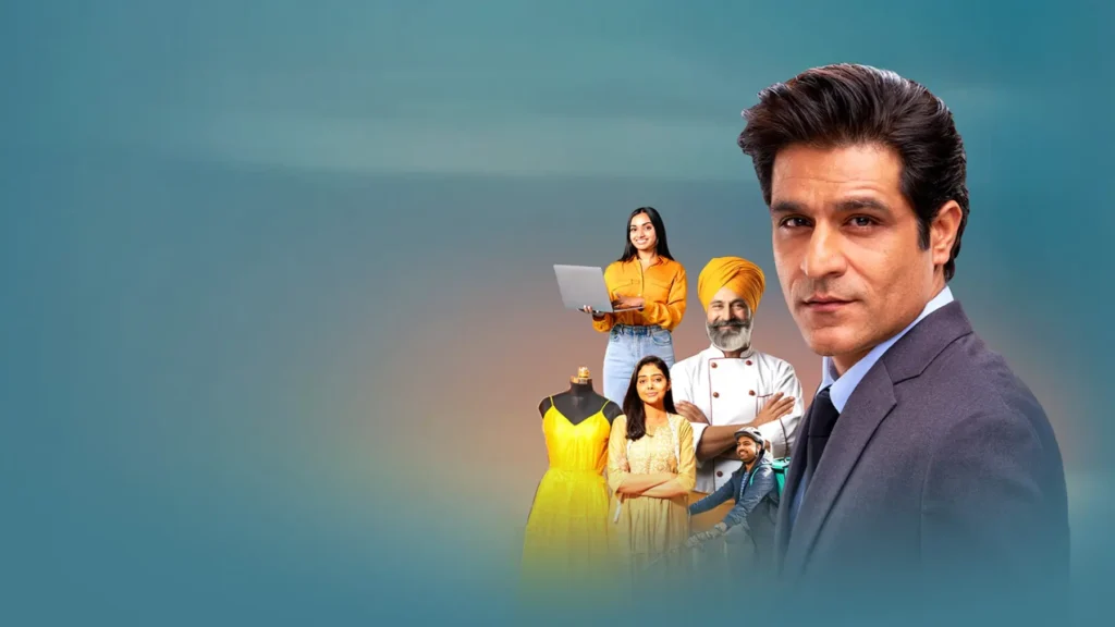 How to watch Bharat Startup Yatra outside India for free