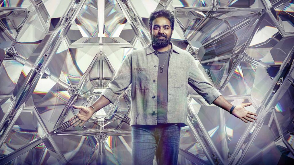 How to watch Bigg Boss Tamil Season 9