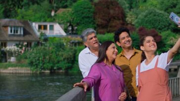 How to watch Bin Lagnachi Goshta