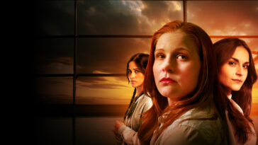 How to watch Brace for Danger