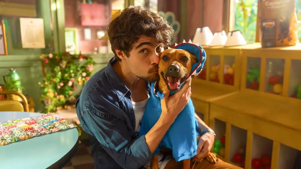 How to watch Caramelo (2025) on Netflix