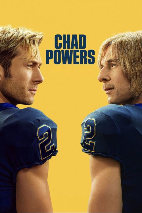 Chad Powers