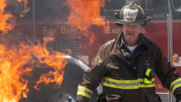 How to watch Chicago Fire Season 14