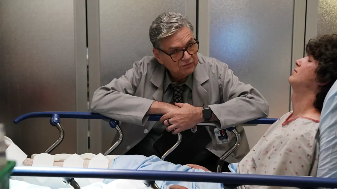 How to watch Chicago Med Season 11