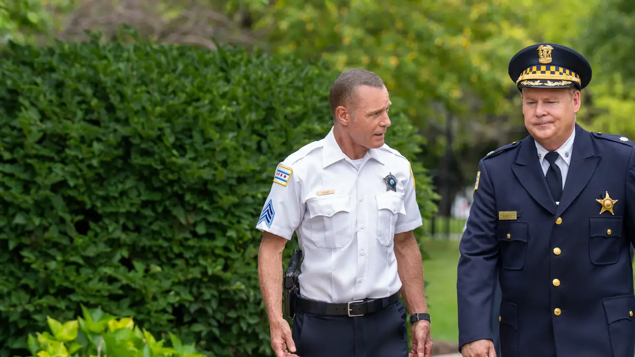 How to watch Chicago P.D. Season 13