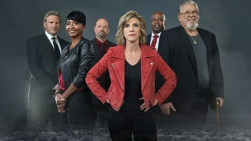 How to watch Cold Justice Season 2