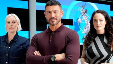 How to watch Crimewatch Live Series 22