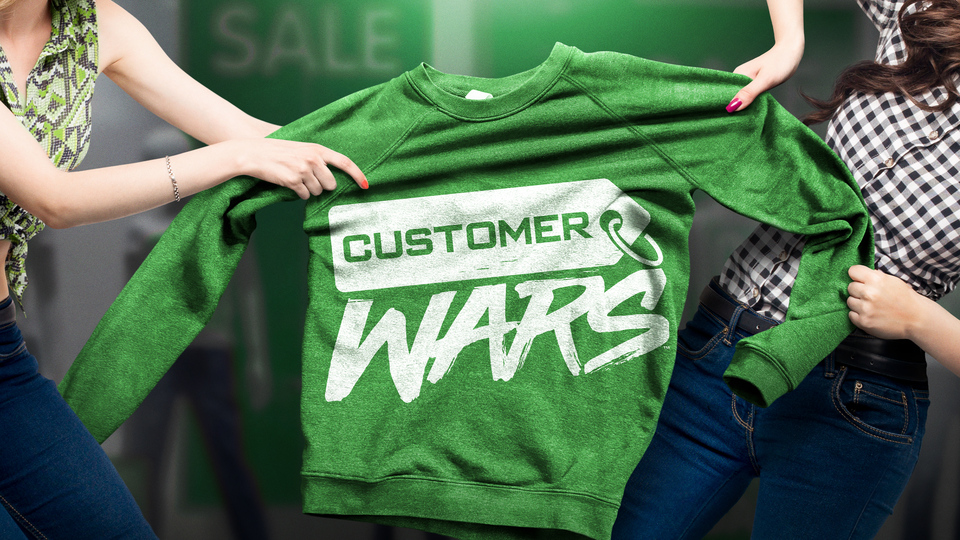 How to watch Customer Wars Season 7 outside the US