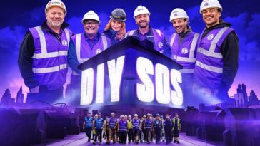 How to watch DIY SOS Series 34