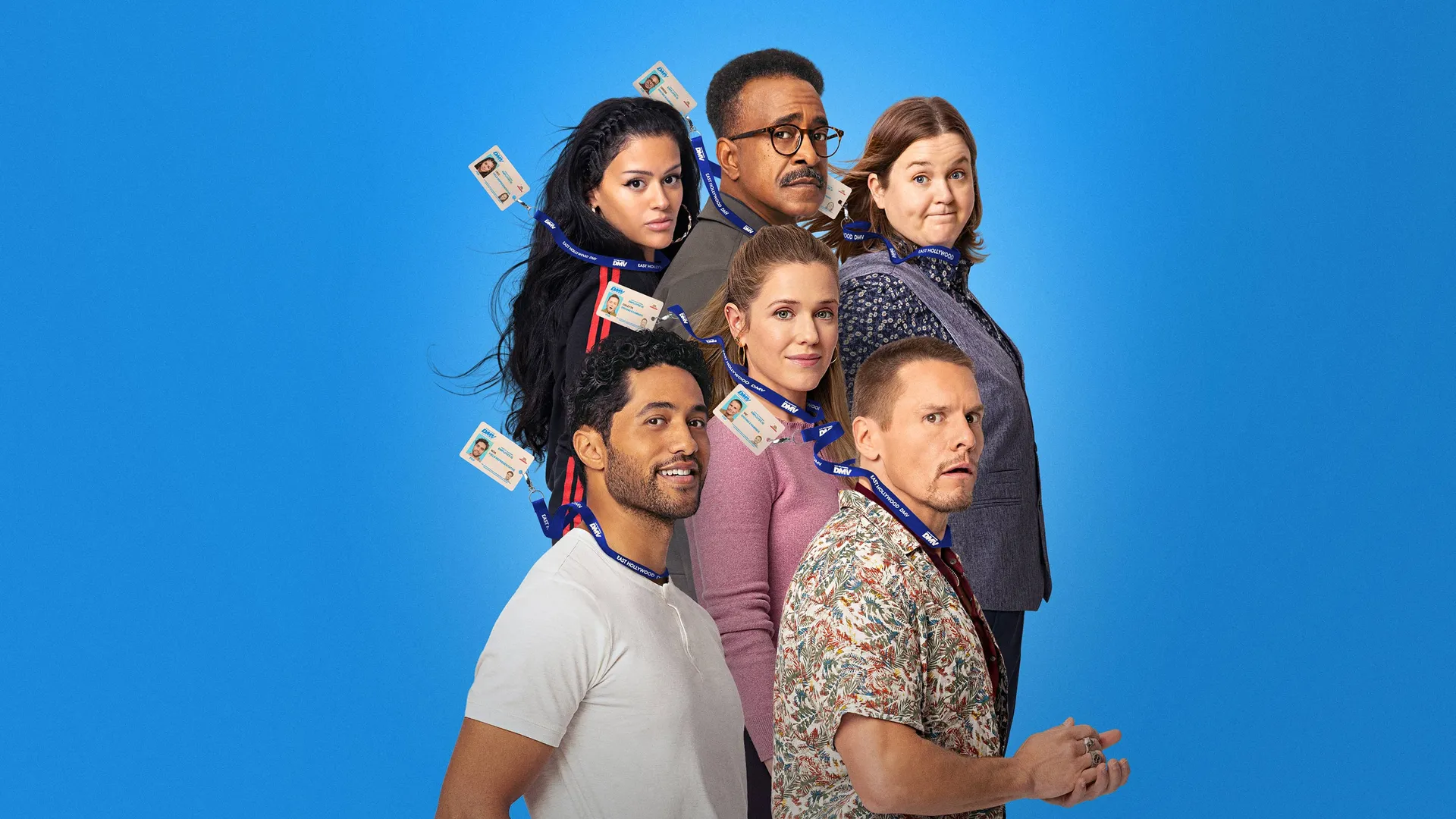 How to watch DMV season 1