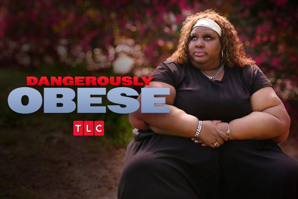 How to watch Dangerously Obese Season 2 outside the US