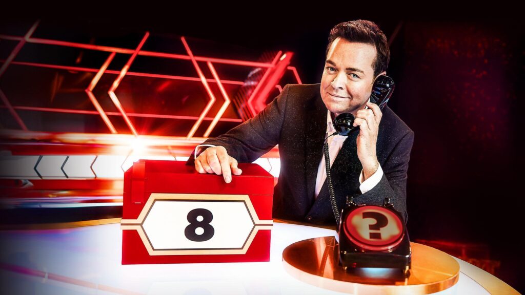 How to watch Deal or No Deal UK (2025) Series 3