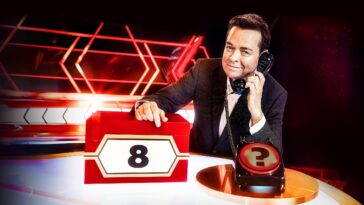 How to watch Deal or No Deal UK (2025) Series 3