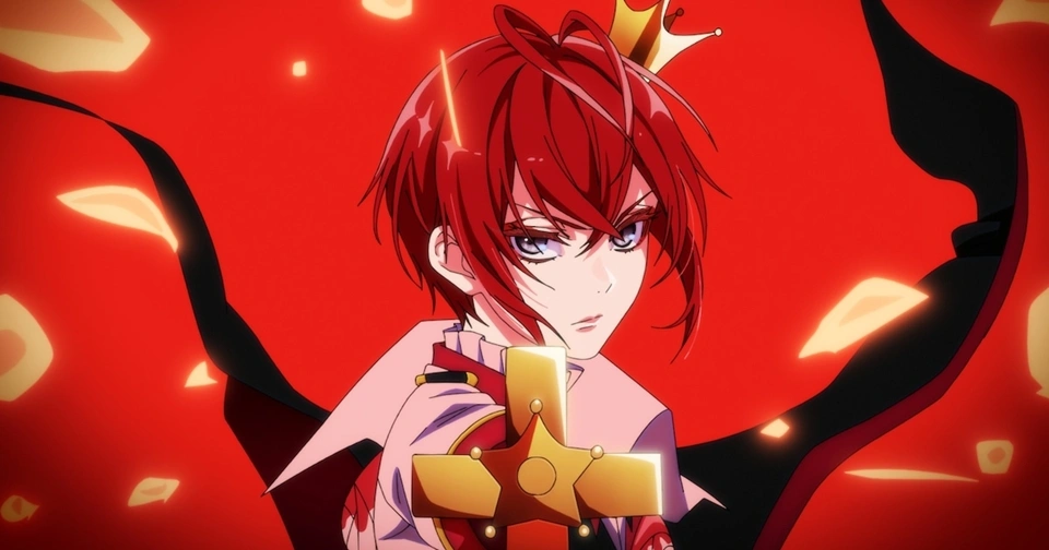 How to watch Disney Twisted-Wonderland: The Animation Season 1