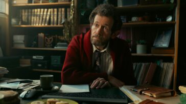 How to watch Down Cemetery Road