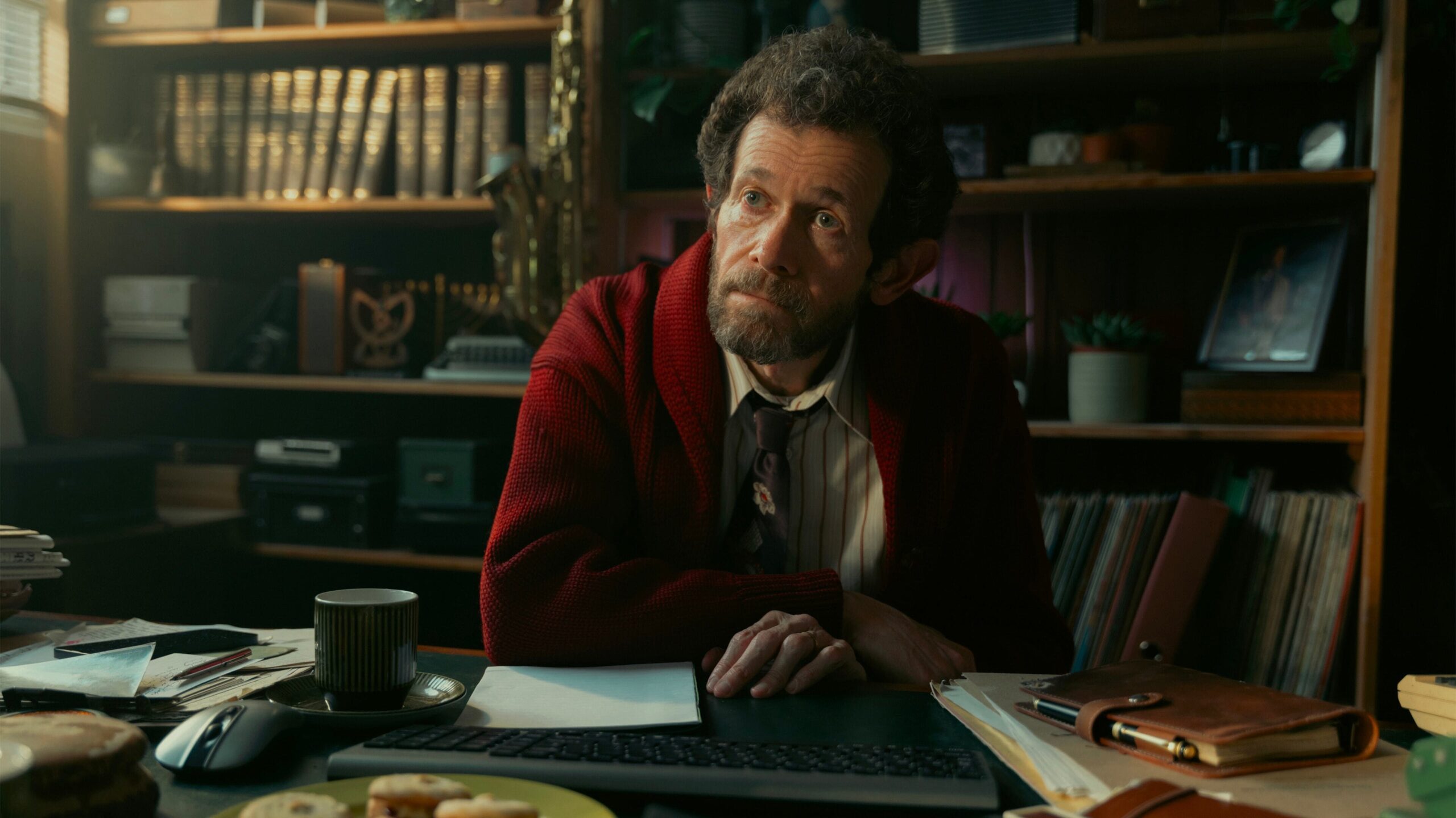 How to watch Down Cemetery Road