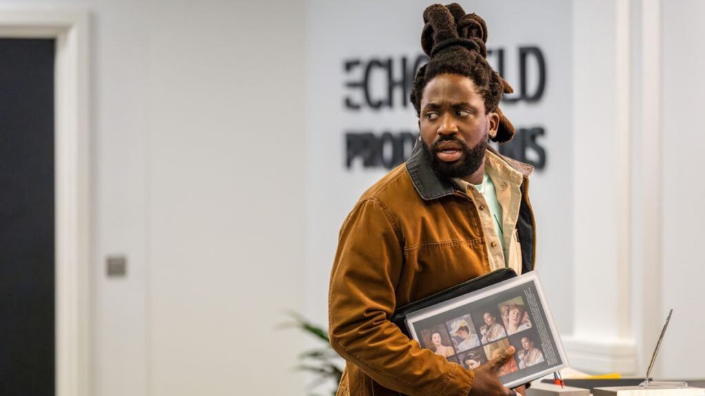 How to watch Dreaming Whilst Black Season 2 in the US