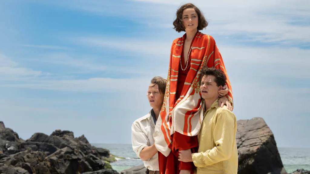 How to Watch Eden (2024) on Prime Video
