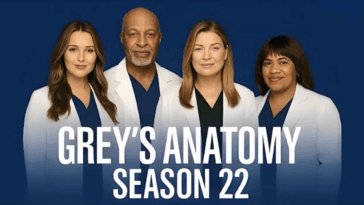 How to watch Grey's Anatomy Season 22