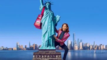 How to watch Elsbeth Season 3