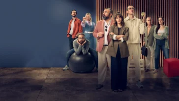 How to watch Entrepreneurs (2025) TV Series