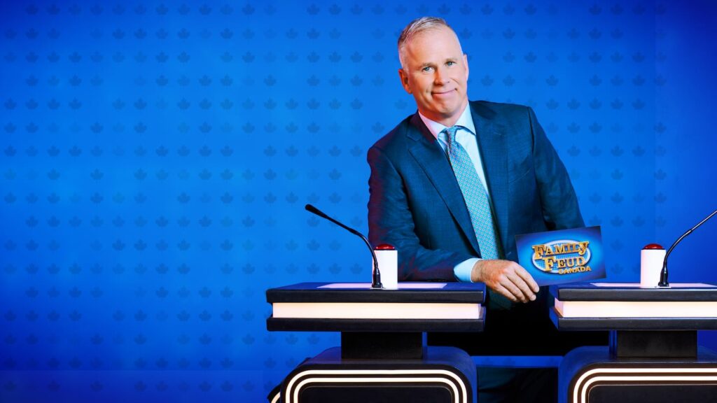 How to watch. Family Feud Canada Season 7