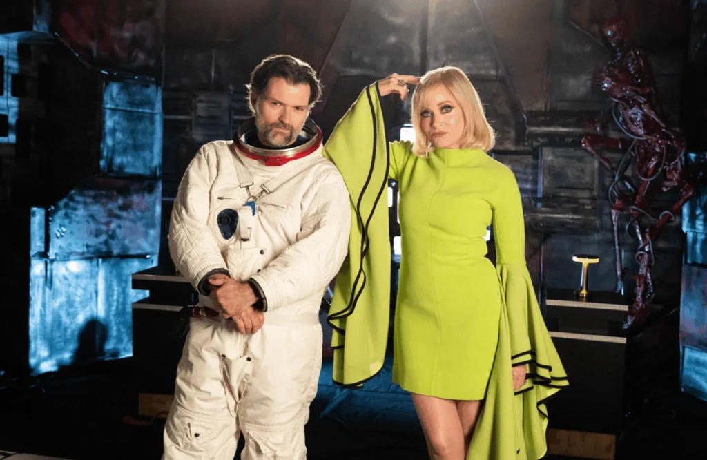 How to watch Fangoria Chainsaw Awards 2025 live